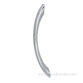 Zinc alloy modern handle